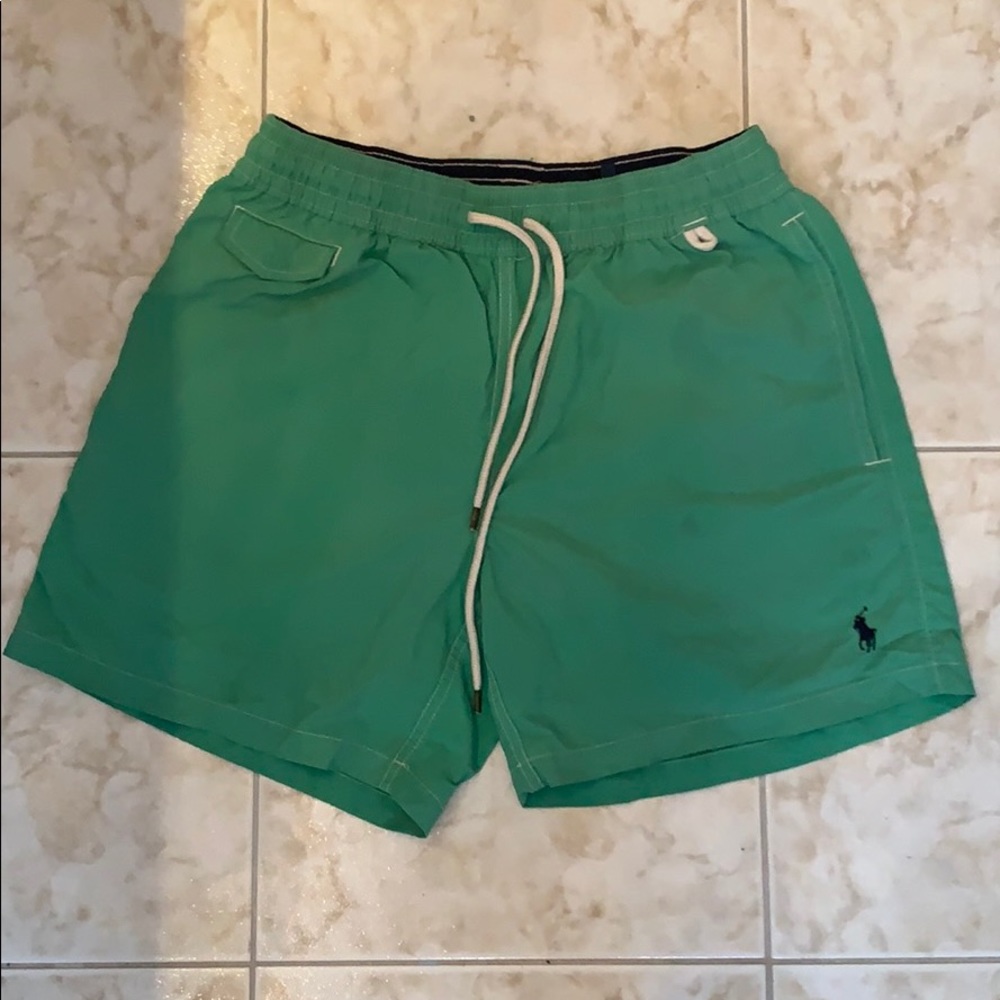 Polo Ralph Lauren Swim Trunks